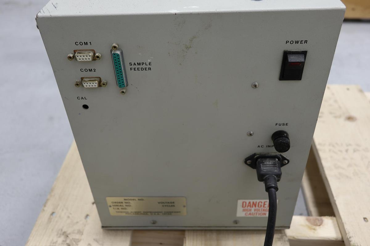 Used Thwing-Albert 89-100 Thickness Tester  #47304