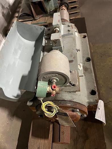 Unused Beloit Jones DD4000 20"/24" Refiner Quill (UNUSED STOREROOM) #43614