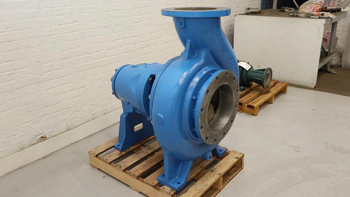 Refurbished Goulds 3175 10x12x18 Pump #45376
