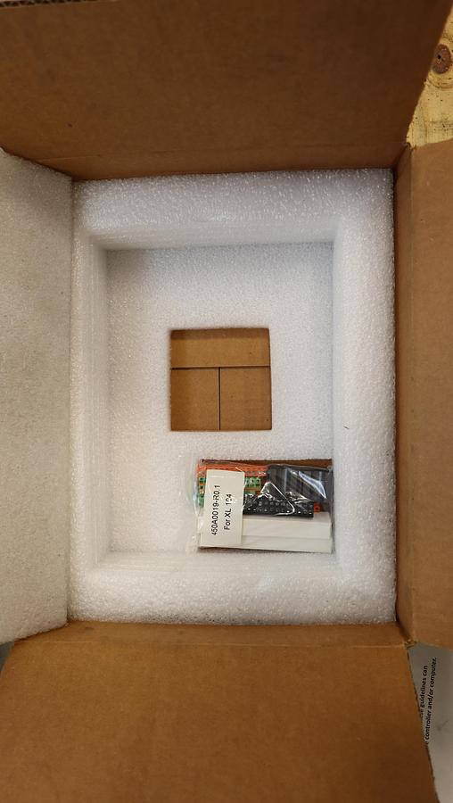 Unused Horner Automation Group HE-EXV1E4MJ PLC Unit #46645