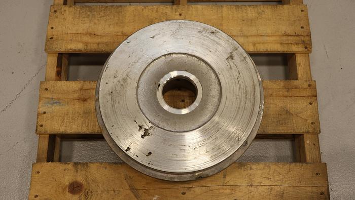 Used Goulds 3175 14" Stuffing Box #45562