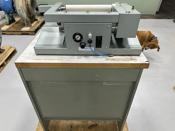 Used LORENTZEN & WETTRE FI 149