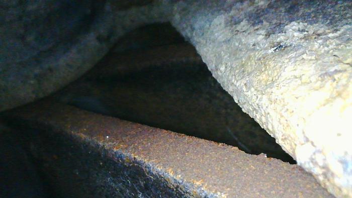 Used Nash CL 2002 Vacuum Pump #44834