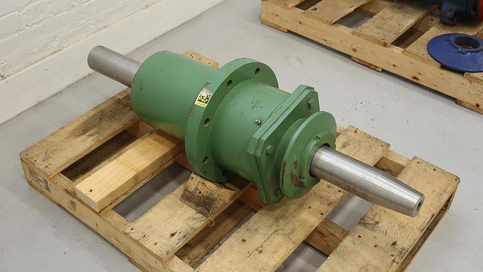 Unused Black Clawson 30PSPH Pressure Screen Rotating Assembly #45122