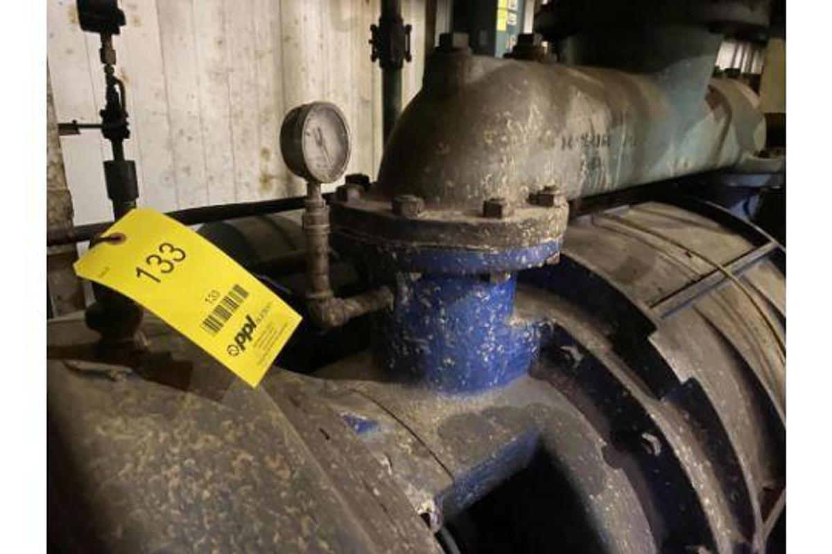 Used NASH AT-2006 #46761