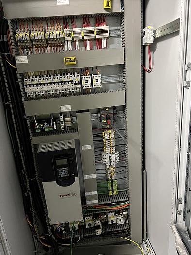 Used Valmet Duo Shaker #45349