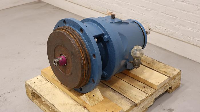 Used Goulds 3175 14" Power End #44712
