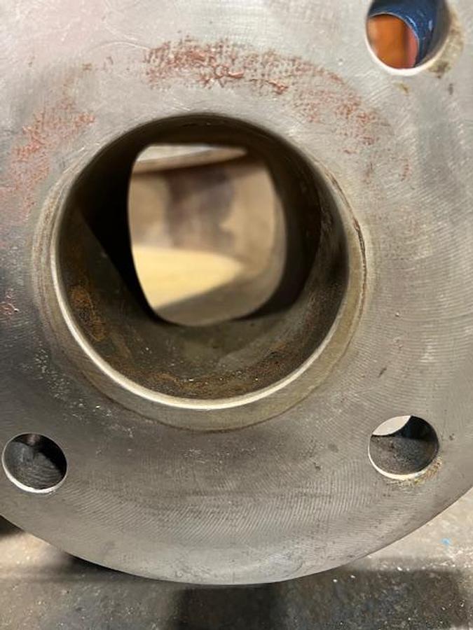 Used Poseidon 403-14 Posei Pump #45802