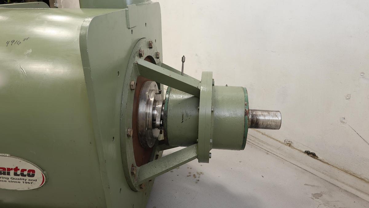 Unused Martco # 3 Detrasher #46591