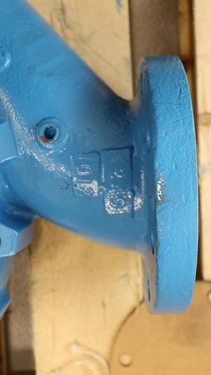 Unused ALLIS CHALMERS/ITT GOULDS CSO/731 4x6x13 Casing #46070