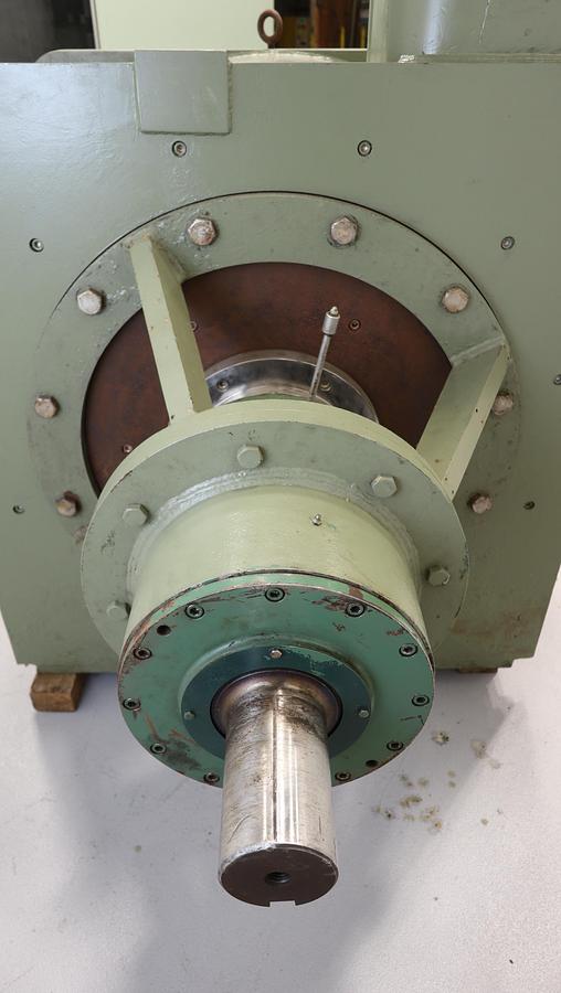 Unused Martco # 3 Detrasher #46591