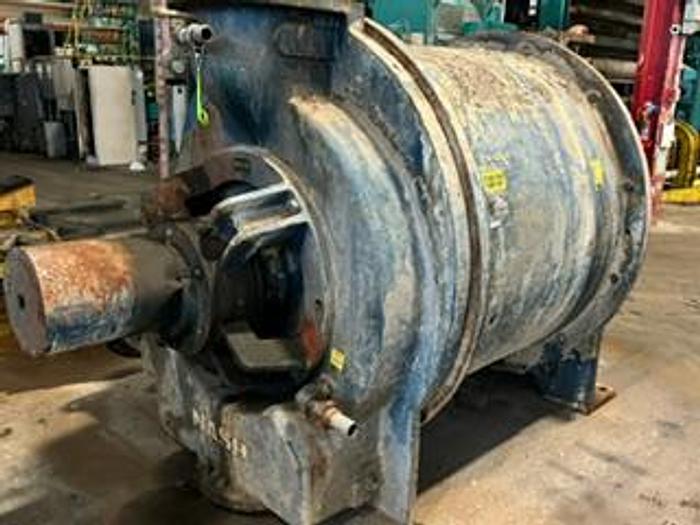 Used Nash 904-S2 Vacuum Pump #45573