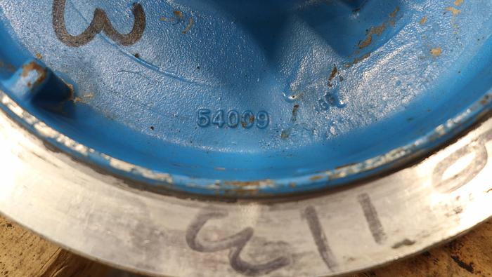 Used Goulds 3196 LTX 10" Stuffing Box #45551