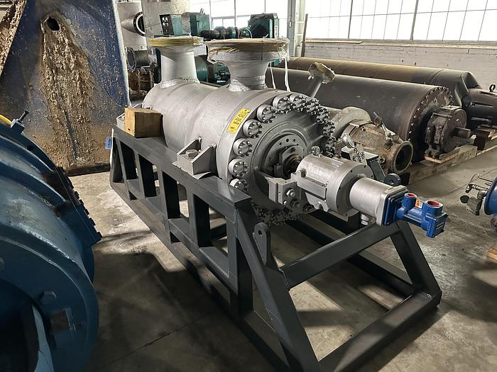 Refurbished PACIFIC Pump Inc. BFI #45958