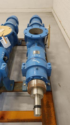 Unused Summit 1SPL12H-SSQ Progressing Cavity Pump #44724