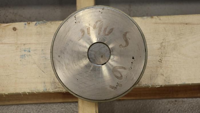 Used Goulds 3196ST 6" Diameter Stuffing Box #46057