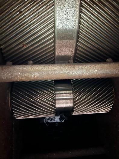 Used Falk 5115Y0A Parallel Shaft Gear Drive, 4.3714/1 Ratio #22291