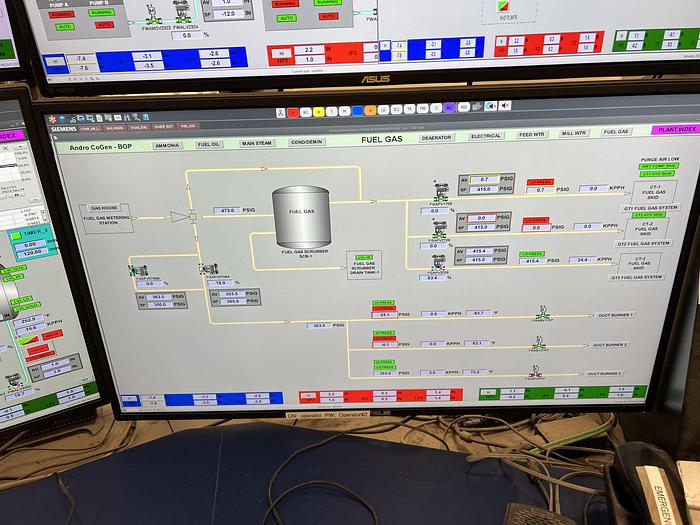 Used WESTINGHOUSE CW251B12A