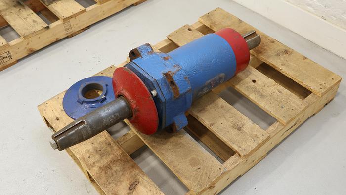 Unused Black Clawson 24PSPH Pressure Screen Rotating Assembly #45121