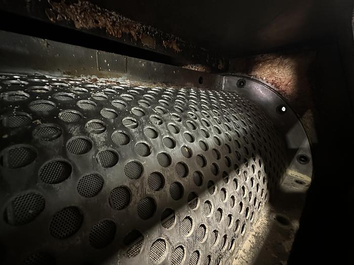 Used THUNE SP-70 SL #44636