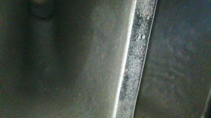 Unused Vooner VG-20 XVS-M Vacuum Pump #45056