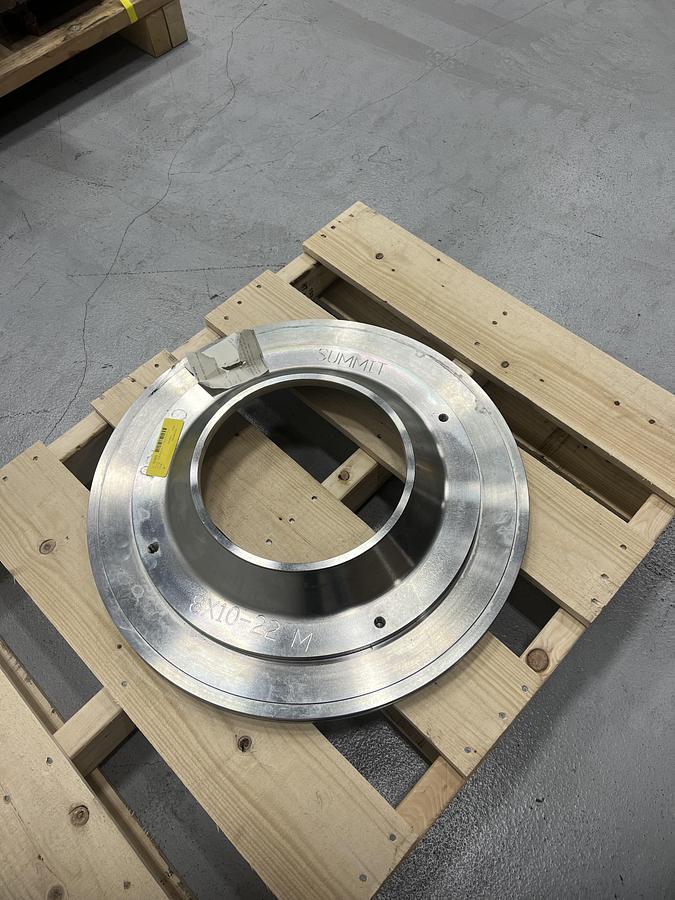 Unused GOULDS/SUMMIT 3175M #47155