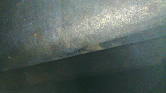 Refurbished Nash AT 2004 Vacuum Pump #45497