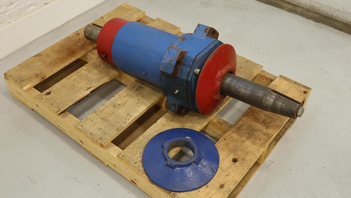 Unused Black Clawson 24PSPH Pressure Screen Rotating Assembly #45121