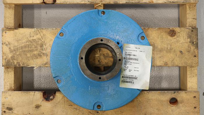 Unused ALLIS CHALMERS/ITT GOULDS CW 11.5" Outer Dynamic Seal Housing #46174