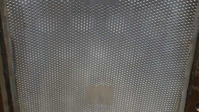 Unused Compression Cone Assembly For Plug Screw Feeder #44811