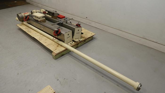 Used Jud Felt Stretch #44765