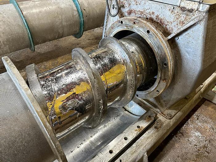 Used Cellwood Machinery KD-450