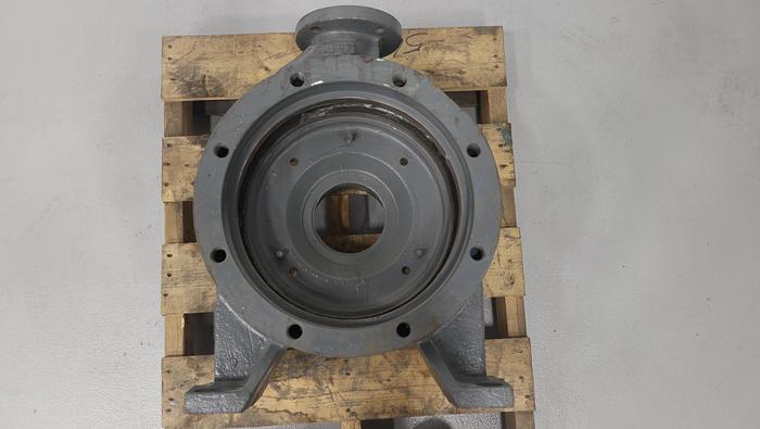 Used Goulds 3175 3x6x14 Iron Pump Casing #45649
