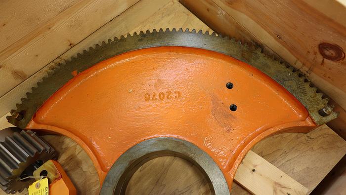 Used GL&V Pinion Gear #45066