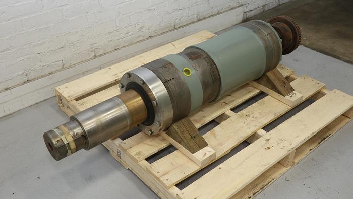 Used GL&V/Beloit DD3000 26" REFINER QUILL #46131