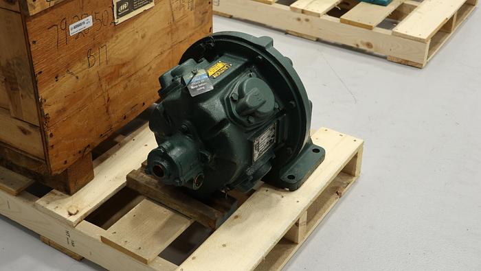Used Ingersoll Rand EE3G Air Motor#44973