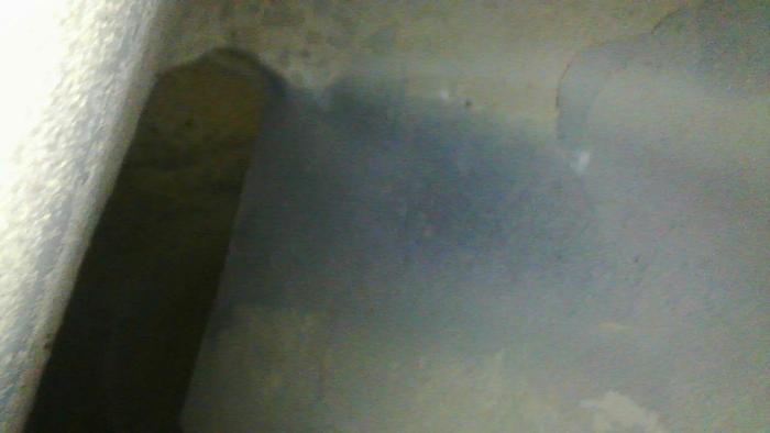 Used Nash CL-2001 Vacuum Pump #39934