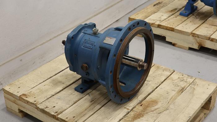 Used Goulds 3196 13" Power End#44715