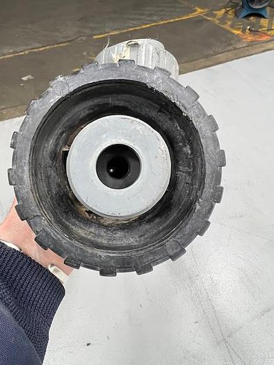 Used Black Clawson Xtreme Cleaner Cones #39538