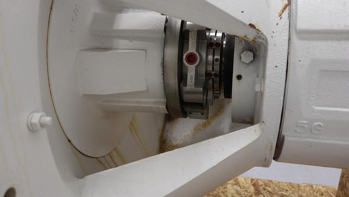 Used Metso/Valmet CM2515-567 Power End #46425