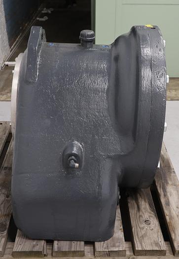 Used Allis-Chalmers Heavy Duty Rotary Kiln Roller Bearing #45806