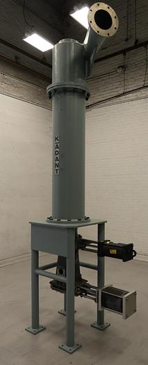 Unused BLACK CLAWSON/KADANT Size 14.5 High Density Cleaner  #46108