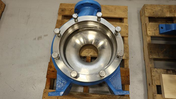 Refurbished Goulds 3175 4x6x14 S Pump #45364