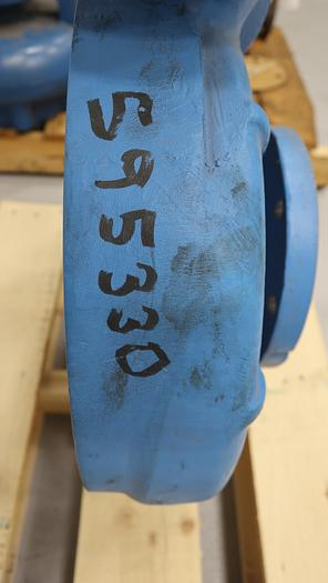 Unused ALLIS CHALMERS/ITT GOULDS CSO/731 3X4X13 Casing #45979