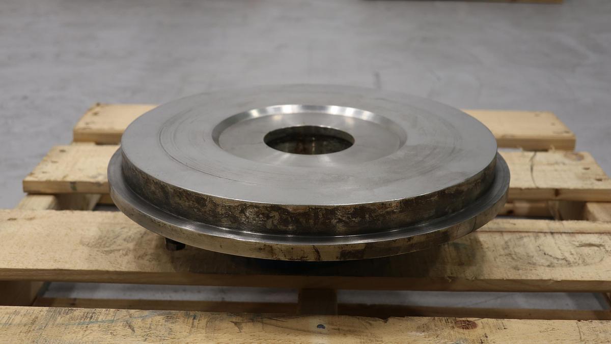 Used Goulds 3175 S 14" Stuffing Box #46945