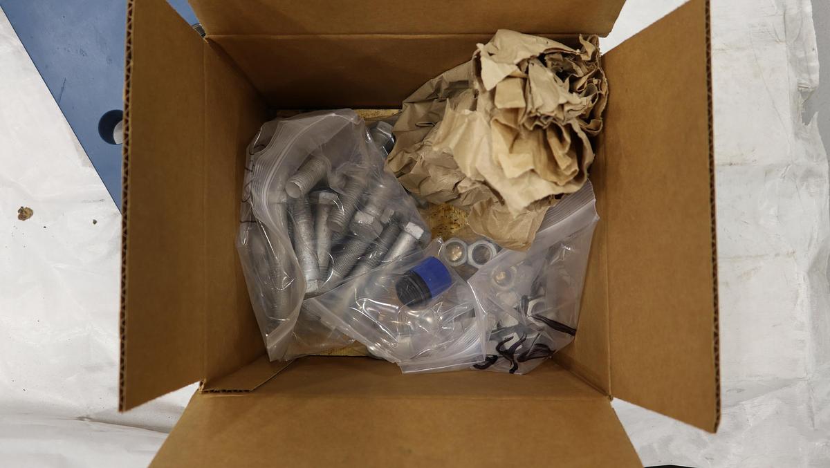 Used Sew-Eurodrive PHF022/T KF97DRN180M4 Gear Drive #47192