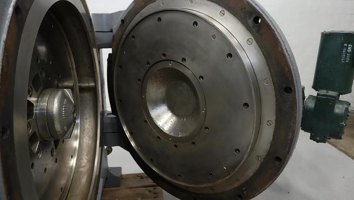 Used GL&V/Beloit DD3000 26" Refiner #46130