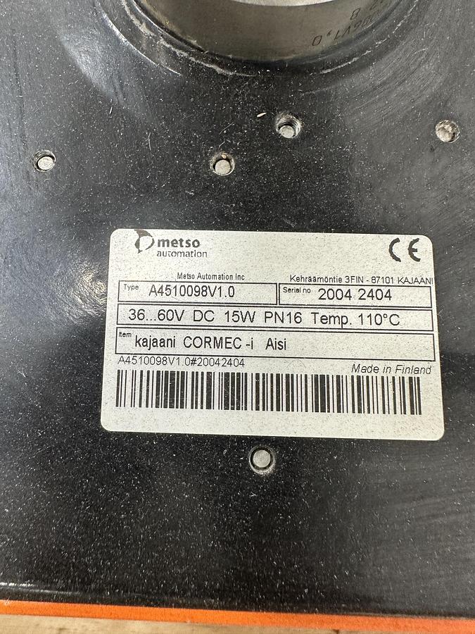 Used Lot of Kajaani Probes #46879