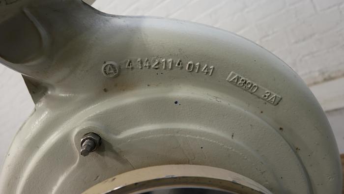 Used SULZER APT 33-4 Pump #46201