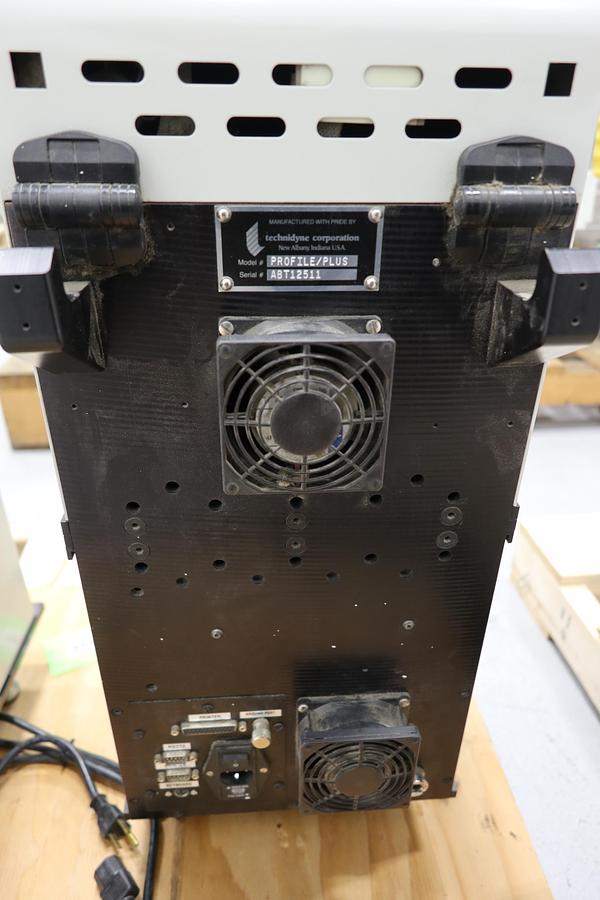 Used Technidyne Profile Plus Brightness R457 Meter #47300